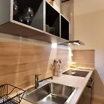Ljupka - - With Private Free Parking Appartement *
