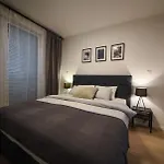 Ljupka - - With Private Free Parking Appartement