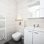 Ljupka - - With Private Free Parking Appartement *