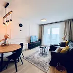 Ljupka - - With Private Free Parking Appartement Zadar