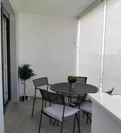 Ljupka - - With Private Free Parking Appartement Zadar