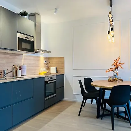 Ljupka - - With Private Free Parking Apartment