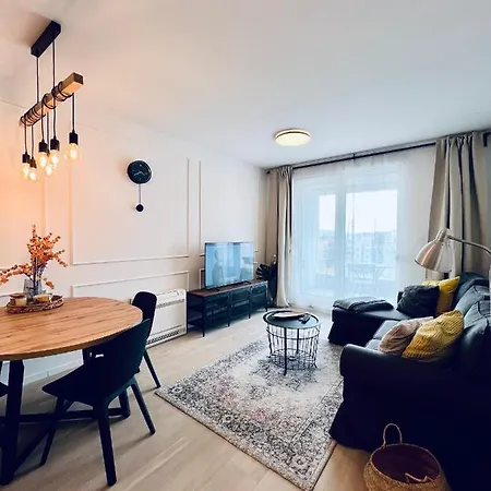 Ljupka - - With Private Free Parking Appartement Zadar