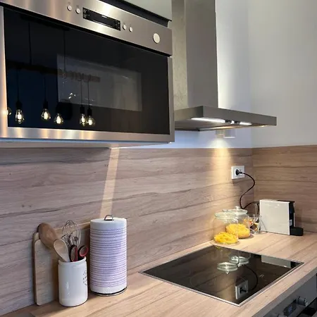 Appartement Ljupka - - With Private Free Parking *