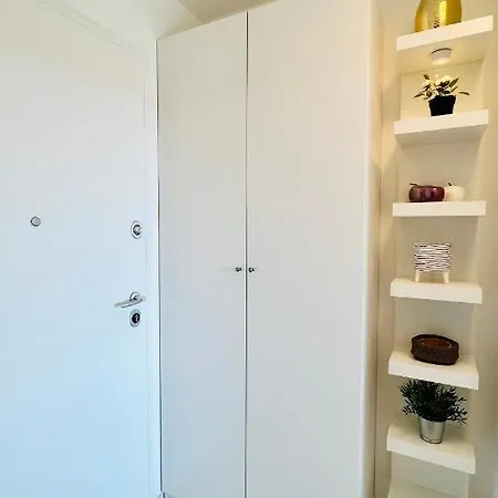 Appartement Ljupka - - With Private Free Parking *