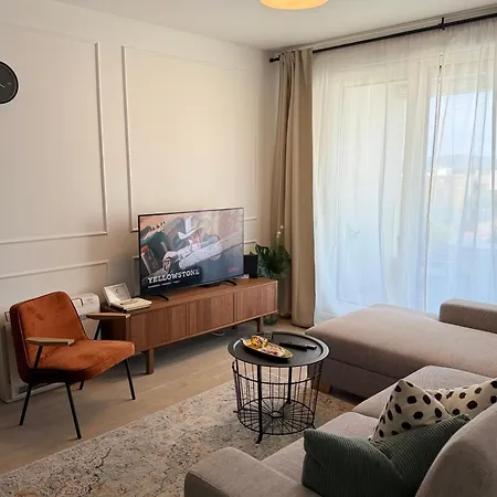 公寓 Ljupka - - With Private Free Parking 扎达尔