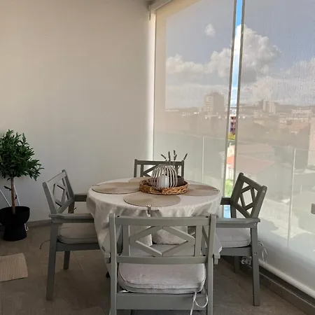 公寓 Ljupka - - With Private Free Parking *