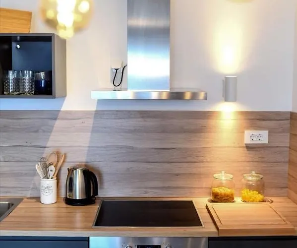 公寓 Ljupka - - With Private Free Parking *