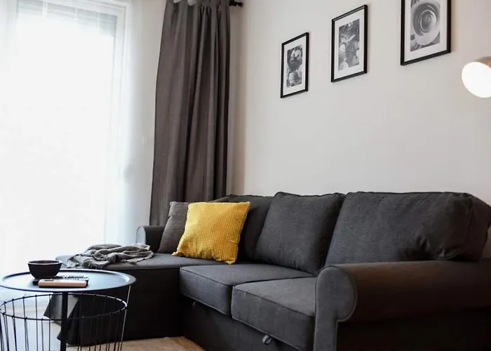 公寓 Ljupka - - With Private Free Parking *