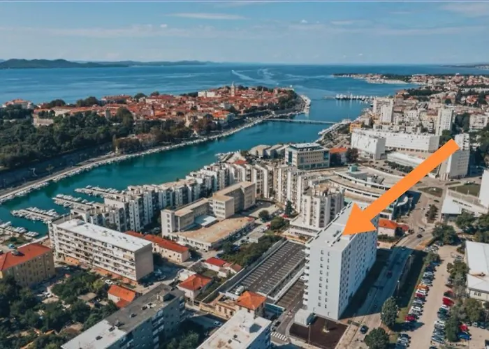 Ljupka - - With Private Free Parking *
