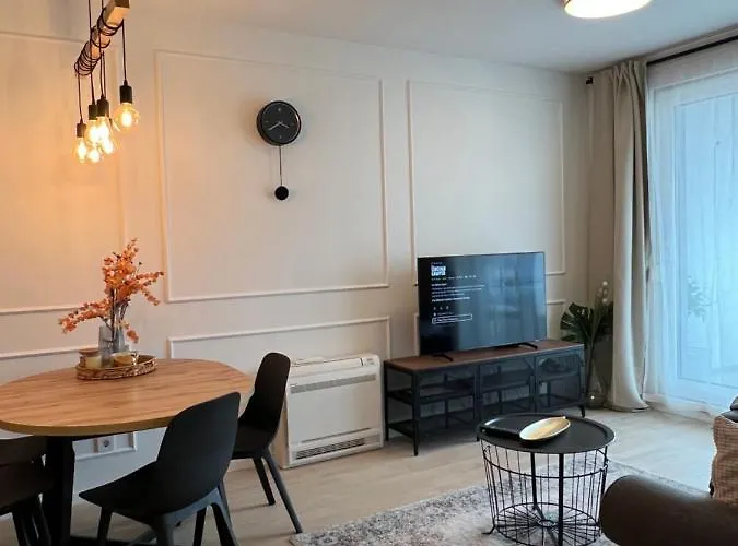 Ljupka - - With Private Free Parking *