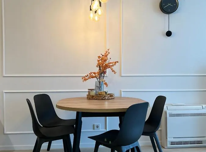 公寓 Ljupka - - With Private Free Parking