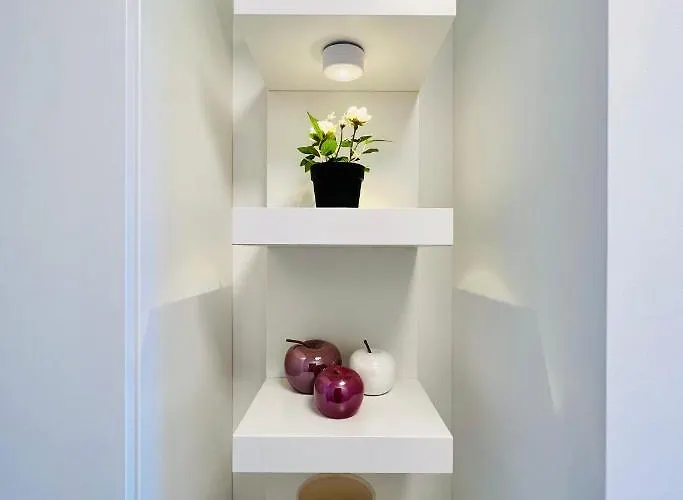 公寓 Ljupka - - With Private Free Parking 扎达尔