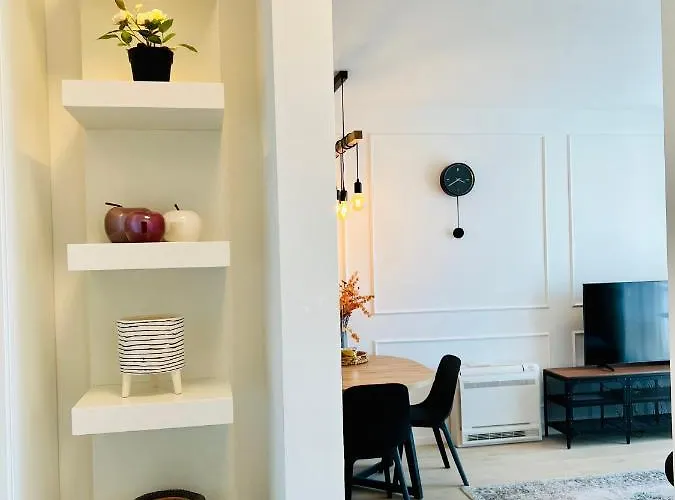 公寓 Ljupka - - With Private Free Parking *