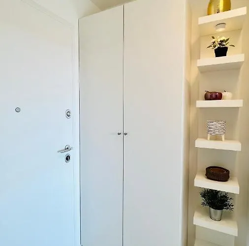 公寓 Ljupka - - With Private Free Parking *