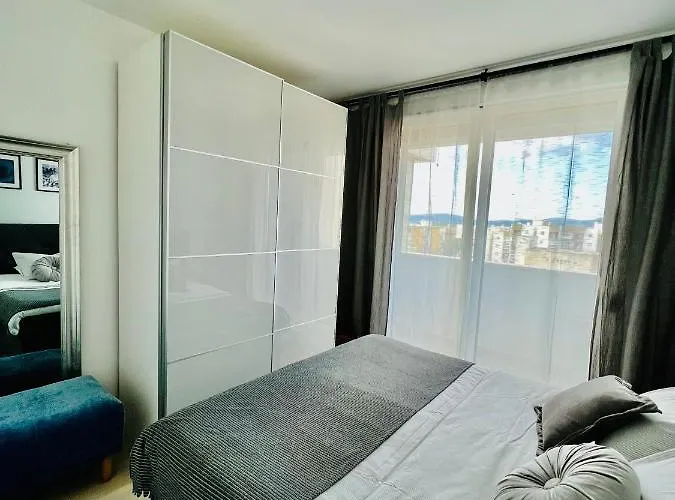 Ljupka - - With Private Free Parking * 扎达尔