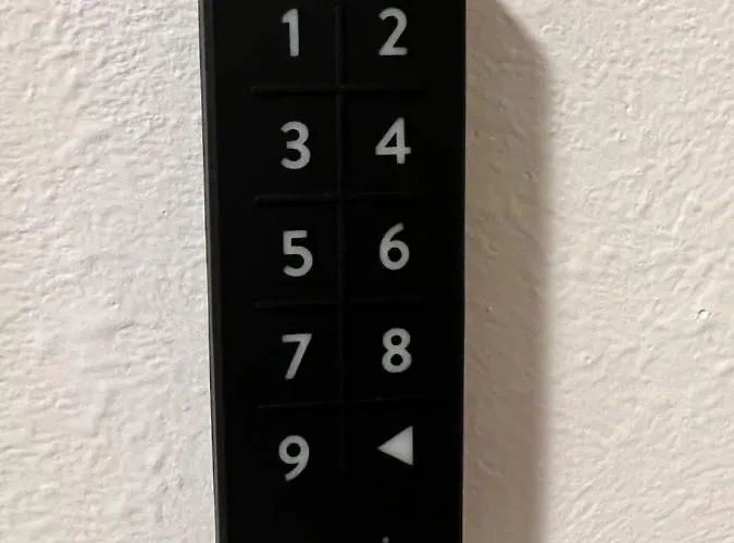 Ljupka - - With Private Free Parking 公寓 *