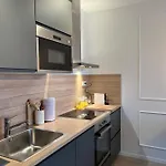 Ljupka - - With Private Free Parking * زادار