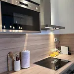 شقة Ljupka - - With Private Free Parking *