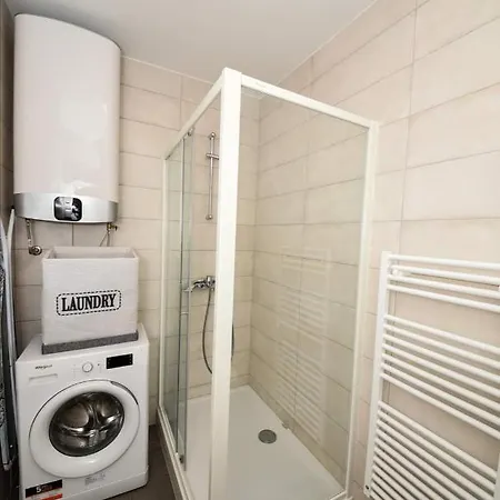 Διαμέρισμα Ljupka - - With Private Free Parking Ζαντάρ