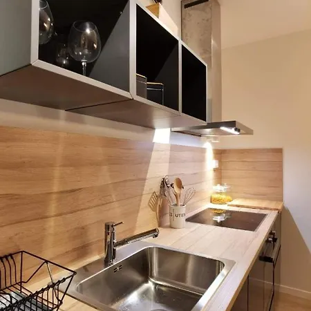 Ljupka - - With Private Free Parking Apartamento *