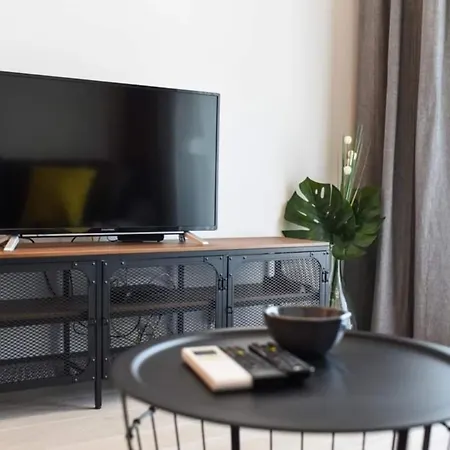Διαμέρισμα Ljupka - - With Private Free Parking