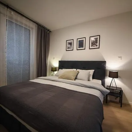 Ljupka - - With Private Free Parking Διαμέρισμα
