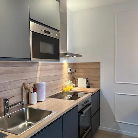 Ljupka - - With Private Free Parking * Ζαντάρ