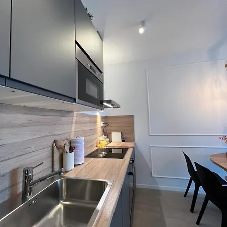 Ljupka - - With Private Free Parking