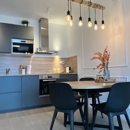 Ljupka - - With Private Free Parking *