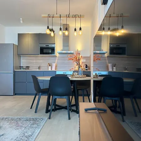 Ljupka - - With Private Free Parking Apartamento Zadar