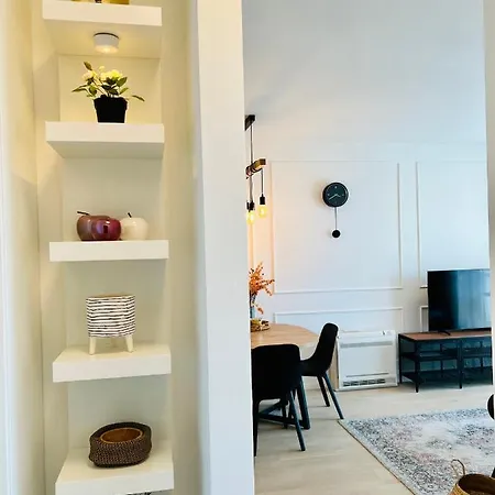 Διαμέρισμα Ljupka - - With Private Free Parking *
