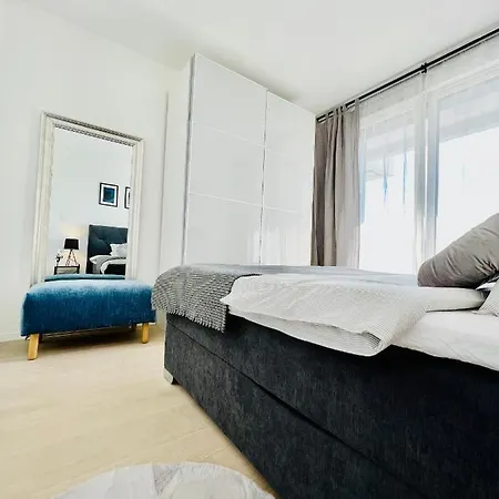 Διαμέρισμα Ljupka - - With Private Free Parking *