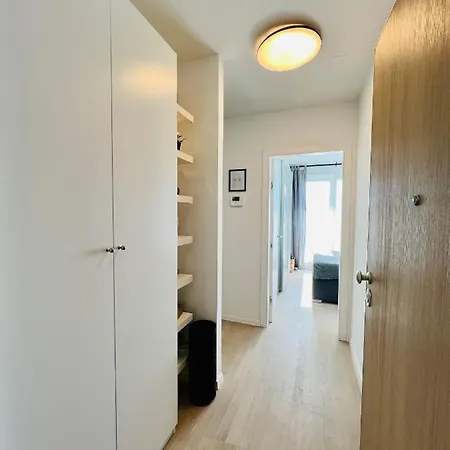 Διαμέρισμα Ljupka - - With Private Free Parking Ζαντάρ