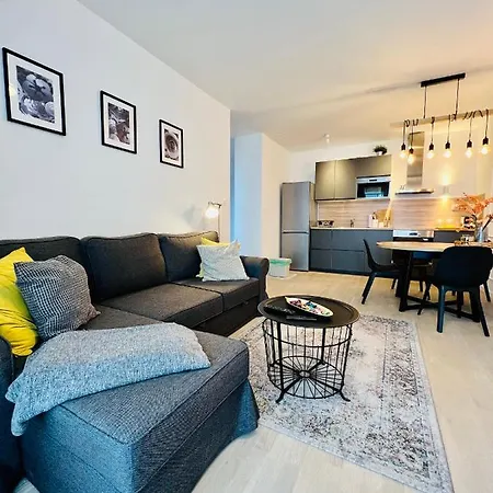 Ljupka - - With Private Free Parking Ζαντάρ