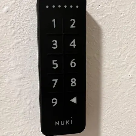 Ljupka - - With Private Free Parking Apartament *