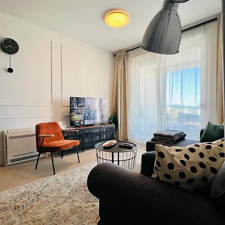 Διαμέρισμα Ljupka - - With Private Free Parking *