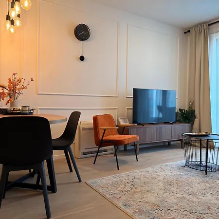 Ljupka - - With Private Free Parking Ζαντάρ