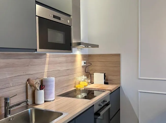 Ljupka - - With Private Free Parking * زادار