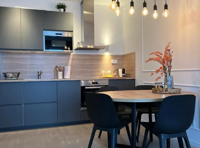 Ljupka - - With Private Free Parking * زادار